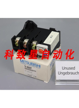 工业配件TH-N60KP 35A(30-40A) 080302 过载继电器UNOVP