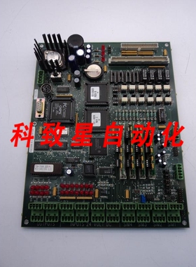 工业配件MATTEC 350-0100F REV E 350-0100A 9601178 电路板 T174