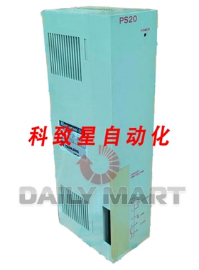 工业配件JRMSP-PS20 PLC电源