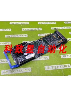 工业配件ACS TECH80 SPIIPLUS PCI-4/8版本:D1/PCI-4WITHCM589
