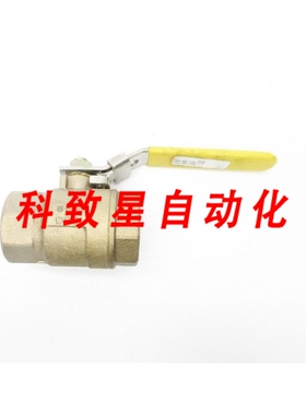 工业配件VALVE BA100LDA112 600WOG