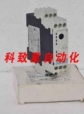 工业配件3RK1200-0CE02-0AA2 AS-I 薄型模块 4 输入 24VDC S0.0