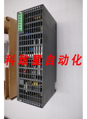 工业配件6EP1 434BA00/6EP14342BA00 电源309-C
