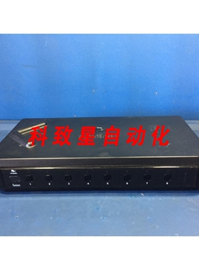 工业配件REVOLABS 01-8FUSION-NW 8 通道