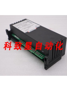 工业配件IC660EBD110P 16点输入115VAC K-605-A