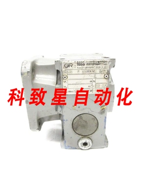 工业配件ROSSI MOTORIDUTTORI MRV32U02A694