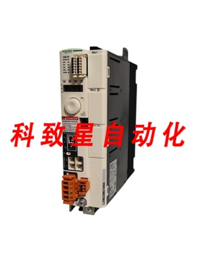 工业配件LXM32MD18N4 运动伺服放大器
