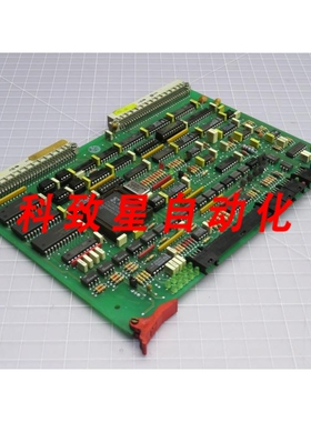 工业配件DINEMA PCB 931B 电路板 T254433