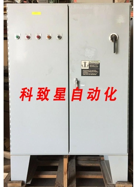 工业配件REULAND CDE30HPCD 30HP 380/480V 可变驱动 NEMA 12 ENC