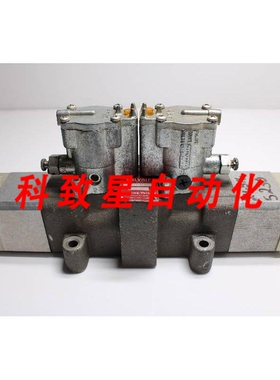 工业配件VALVAI L525-8911 NSNBC01电磁阀