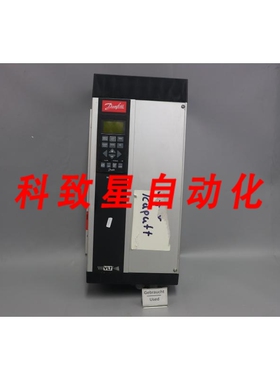 工业配件VLT5000 转换器 VLT5006PT5C54STR3DLF10A00C0 175Z0779