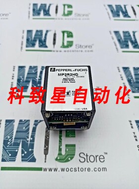 工业配件MP2R2HD 454350 光电传感器 585120