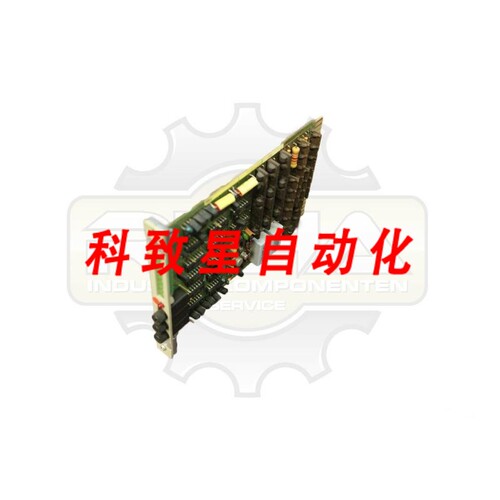 工业配件BBC VT 340A VT340A PROCONTROL