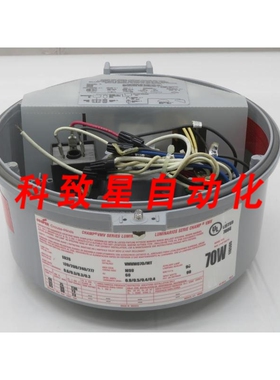 工业配件VMVM070/MT SERIES CHAMP VMV BALLAST HOUSING T212229