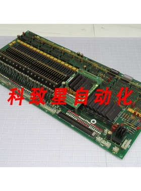 工业配件2TP-0A126 NC8000F2 D12 I/F-00 电路板 2TPBI42 T199705