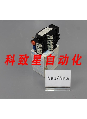 工业配件TH-N12KP 继电器 4.0-6.0A THN12KP UN