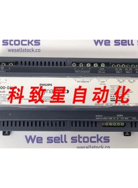 工业配件DYNALITE DALI 控制器 DDBC300-DALI