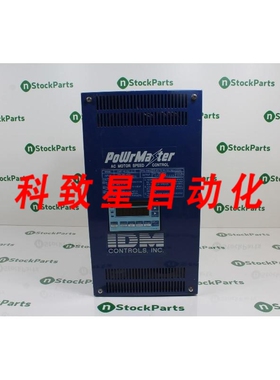 工业配件IDM CONTROLS CIMR-H2.2G2-E-10 USNT-VFD CONTROLLER