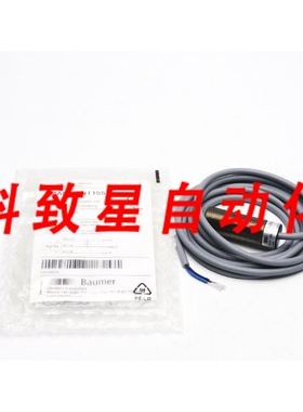 工业配件FZAM18N1155 10-30VDC