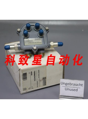 工业配件AEG TSXMAPACC4 082028 MAPWAY 4 DROPS TAP BOX