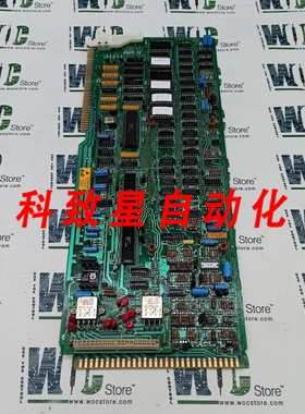 工业配件PWA46938-01 PWB46940-01D 电路板 SL编号 J608974