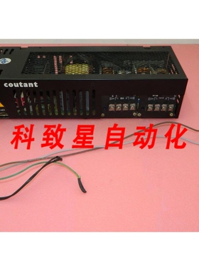 工业配件COUTANT NS-QSI-056/MLA300电源