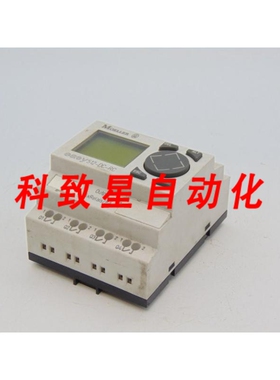 工业配件EASY512-DC-RC RELAY