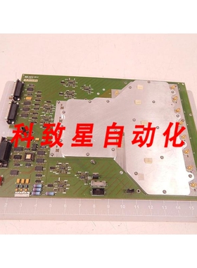 工业配件HP 87075-60010 电路板 T71878