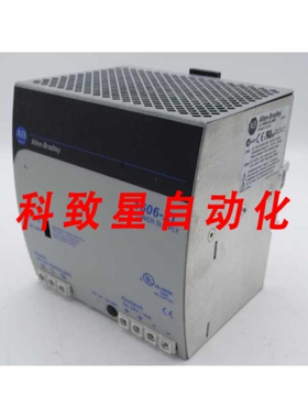 工业配件1606-XL240E A系列电源