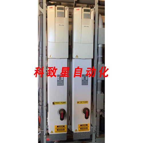 工业配件ACH401602032+A0AE0000 3PH 380-480VAC 25HP 35A 380-48