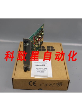 工业配件INFI90 IMCIS02 6637087G1 CONTROL I/O SLAVE UN