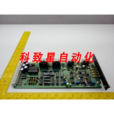 工业配件OTARI PB-4LDH电路板T15422