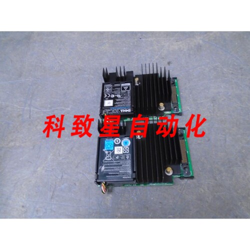 工业配件DELL PERC H730 12GBPS 1GB MINI MONO RAID 控制器