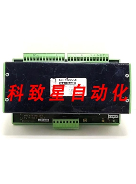 工业配件INDUCTOTHERM 170-6022-9 PLC控制模块