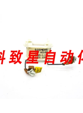 工业配件3TY7443-0AK6 110/120V