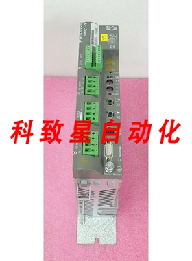 工业配件VDM01U30AQ00伺服驱动器MC-4/11/03/400