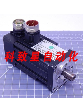 工业配件ANTE GROUND S320A060 伺服电机 85 V 3.10 A 0.32 NM 60