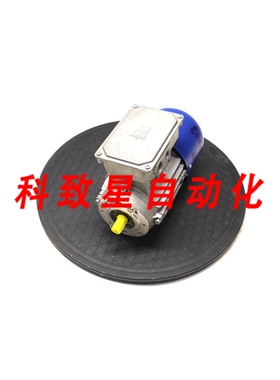 工业配件SERVOMECH TF63B/2 CCNM5 MOTOR 0.25 KW 2750 RPM UN