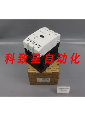 工业配件DIL4M115 电源接触器 230V50HZ 240V60HZ UNOVP