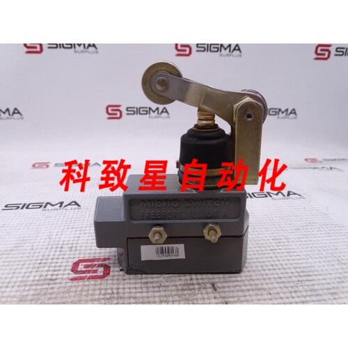 工业配件DTE6RN2 SWITCH