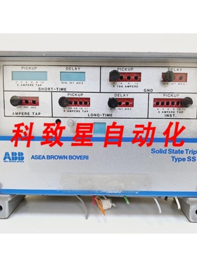 工业配件SS3G/60990 7-T006 电源固态 SS