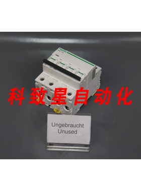工业配件IC60H C2A 断路器 UN
