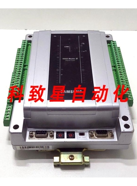 工业配件SMSDI-48 SSAS MASTER S 数字输入模块