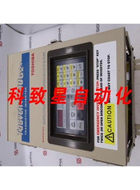 工业配件VT130G2+4055晶逆变器(95224)
