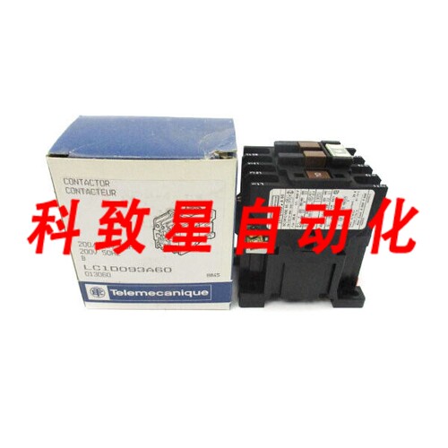 工业配件LC1D093A60 200/220V 25A