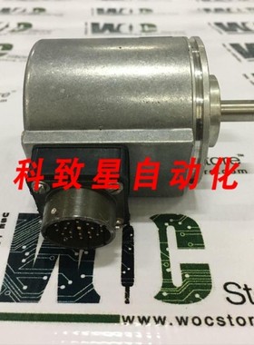 工业配件G71SSLDBI-1000-151-15BX SERVO WINKELKODIERER编