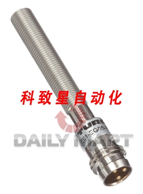 工业配件BI1-EG05-RP6X-V1331 接近开关传感器