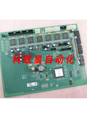 工业配件ALLIANCE 2695 HPLC 控制板PCB 056445 056453
