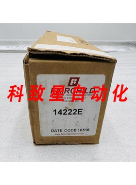 工业配件AL PROD 14222E/14222E 3747