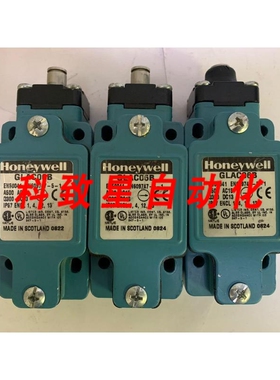 工业配件限位开关GLAC06B/EN50041/EN609747-5-1